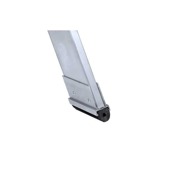 Escalera KTL MAX taburete fijo 45 grados
