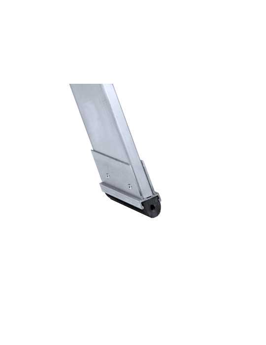 Escalera KTL MAX taburete fijo 45 grados