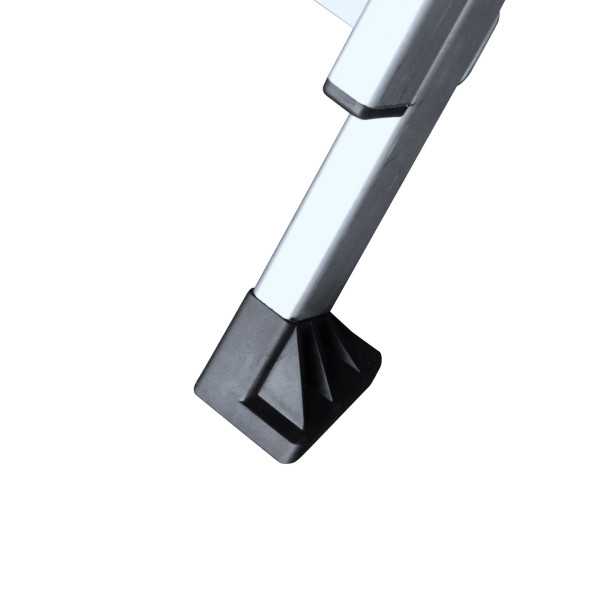 Taburete KTL K-FOLD plegable con barandilla