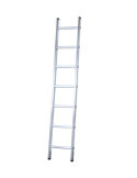 Escalera KTL de apoyo simple Profesional