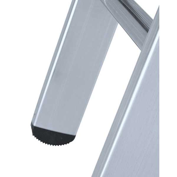 Escalera KTL doble con base Profesional