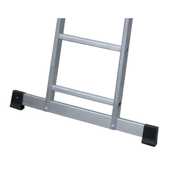 Escalera KTL doble con base Profesional
