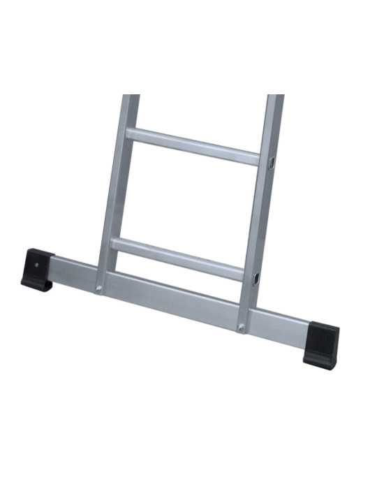 Escalera KTL doble con base Profesional