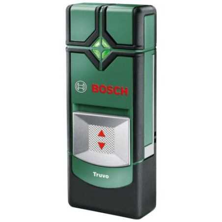 Detector metales truvo BOSCH 603681205