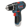Atornillador BOSCH sin bateria GSR 12v-15 professional