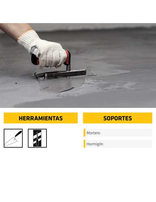 Lote de 16 unidades SikaCim Impermeabilizante 0,45 KG Doypack SIKA