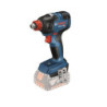 Atornillador BOSCH de impacto sin bateria GDX 18v-200 PRO