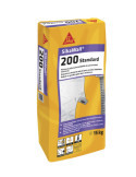 Lote de 3 unidades SikaWall-200 Standard 15 KG Saco SIKA