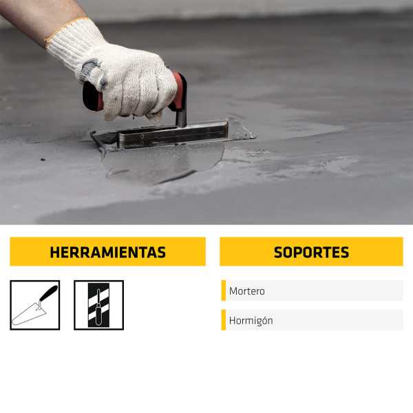 SikaCim Impermeabilizante 0,45 KG Doypack SIKA