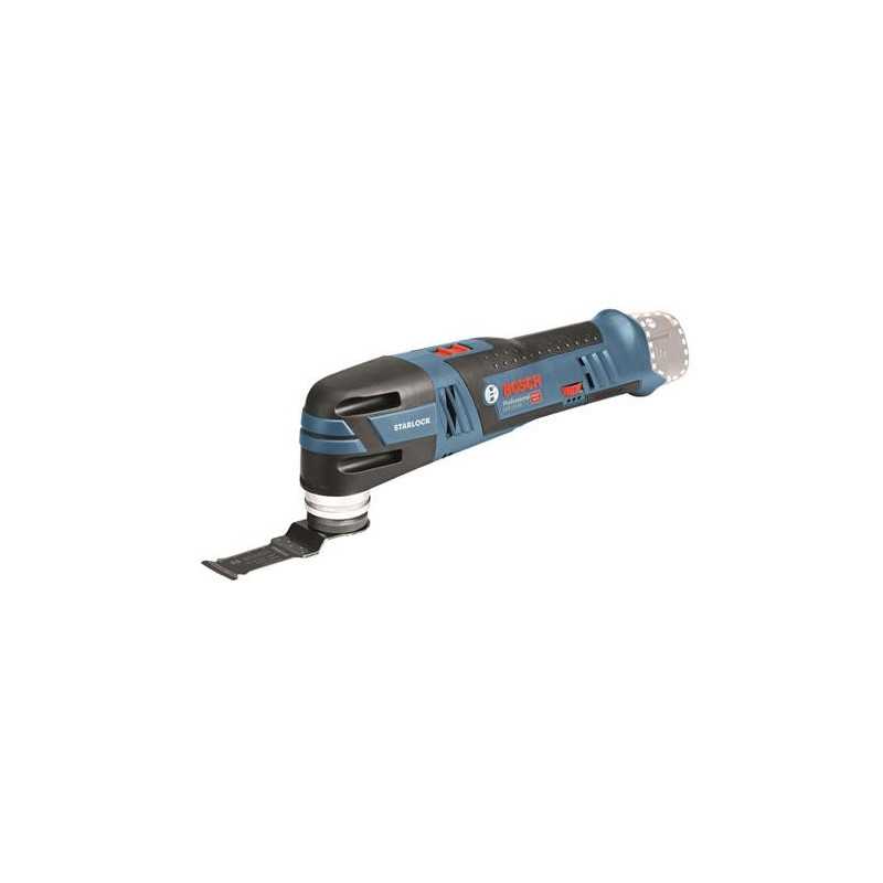 Multiherramienta BOSCH sin bateria GOP 12v-28 professional