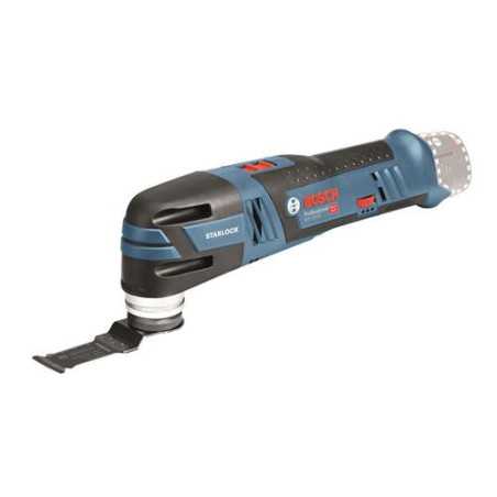 Multiherramienta BOSCH sin bateria GOP 12v-28 professional