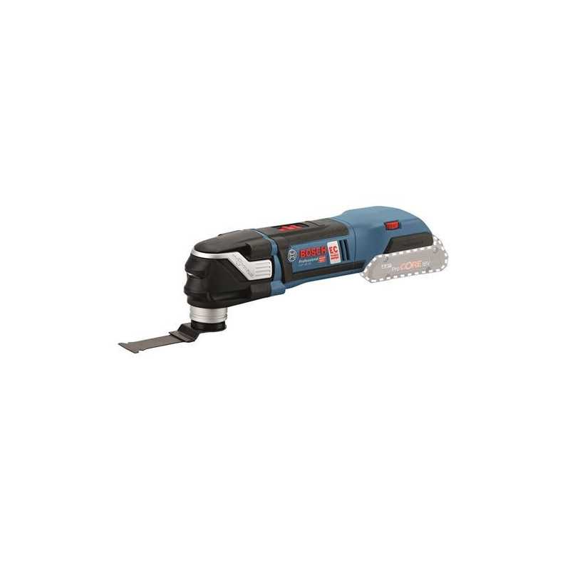 Multiherramienta BOSCH sin bateria GOP 18v-28 profes