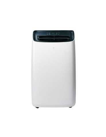 Aire Acondicionado Portatil Haverland 7000 Btu ABC