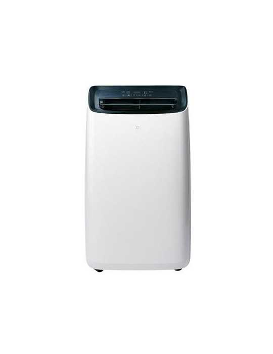 Aire Acondicionado Portatil Haverland 7000 Btu ABC