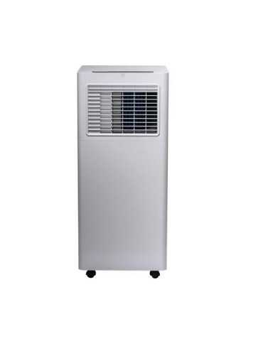 Aire Acondicionado Portatil Haverland 9000 Btu ABC