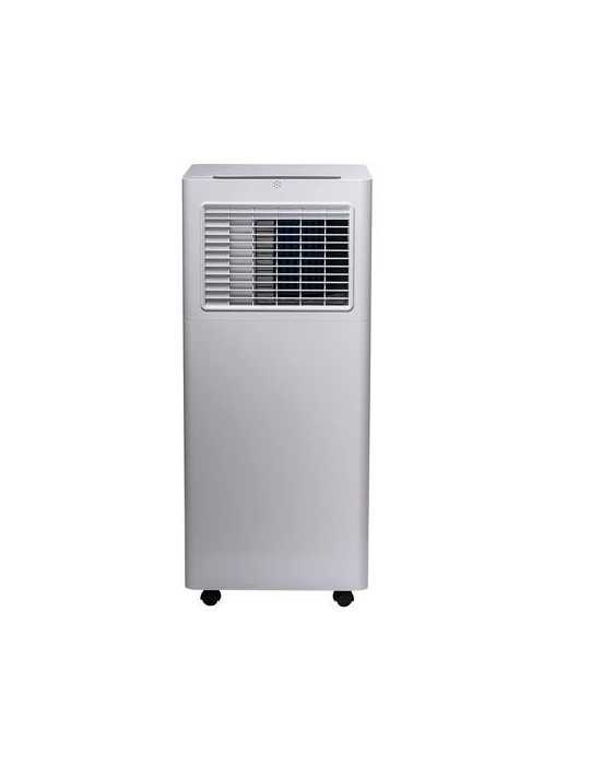 Aire Acondicionado Portatil Haverland 9000 Btu ABC