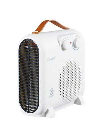 Calefactor Vertical/Horizontal Aitsa Max. 2000W GARSACO