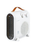 Calefactor Vertical/Horizontal Aitsa Max. 2000W GARSACO