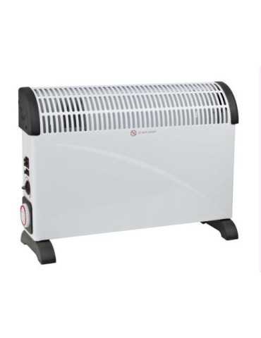 Convector Turbo 2000 W. Con Temporizador Ka5914 TRISTAR