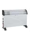 Convector Turbo 2000 W. Con Temporizador Ka5914 TRISTAR