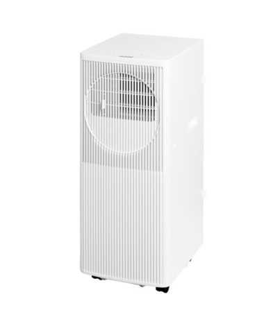 Aire Acondicionado Portatil con Bomba Calor 9000 TOYOTOMI