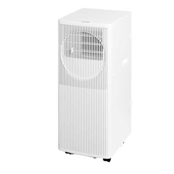 Aire Acondicionado Portatil con Bomba Calor 9000 TOYOTOMI