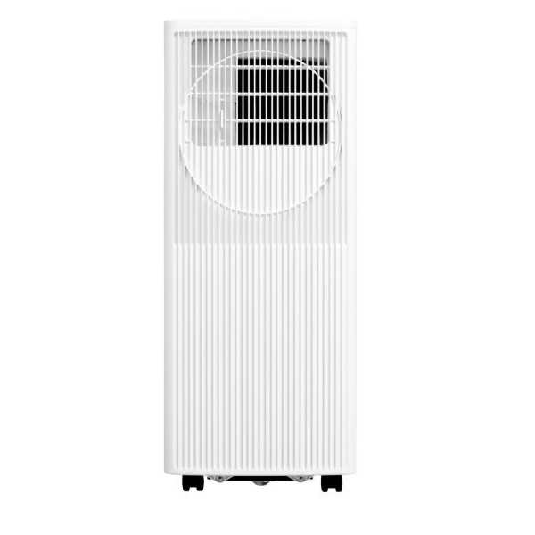 Aire Acondicionado Portatil con Bomba Calor 9000 TOYOTOMI