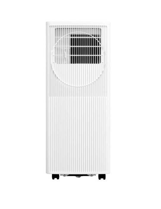 Aire Acondicionado Portatil con Bomba Calor 9000 TOYOTOMI