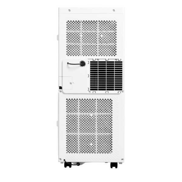 Aire Acondicionado Portatil con Bomba Calor 9000 TOYOTOMI
