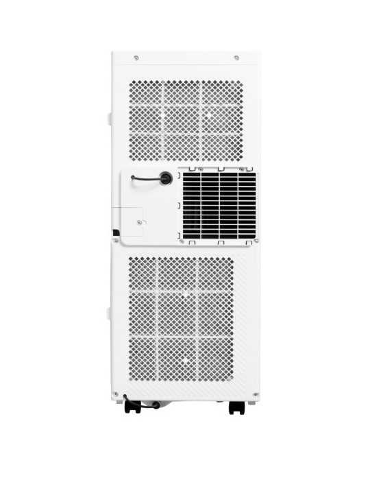 Aire Acondicionado Portatil con Bomba Calor 9000 TOYOTOMI