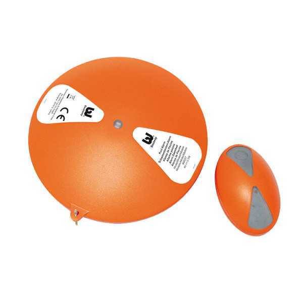 Alarma Para Piscina BESTWAY