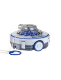 Robot Limpiafondos Piscinas Wetrunner A Bateria