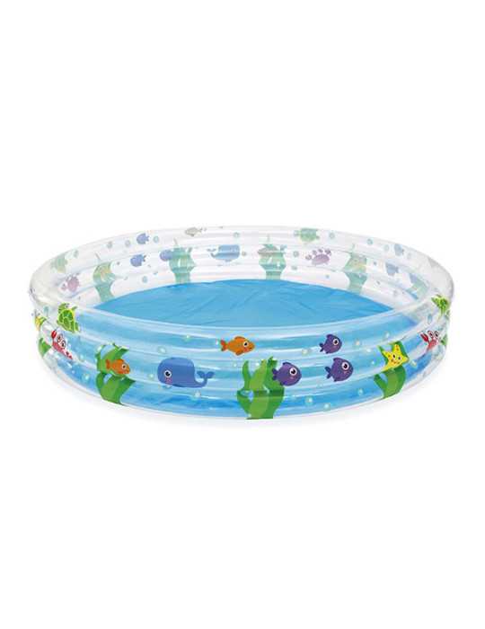Piscina Infantil Hinchable Ø183Xh33 Cm 51005 2 BESTWAY 051102 – 473270