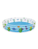 Piscina Infantil Hinchable Ø183Xh33 Cm 51005 2 BESTWAY 051102 – 473270