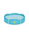 Piscina Redonda 56283 152X38 Cm 580Lt 2 BESTWAY