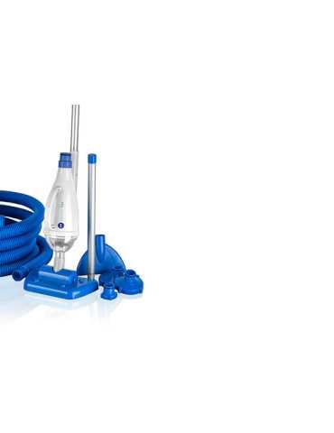 Kit Limpieza Piscinas Autoportantes Ar20637