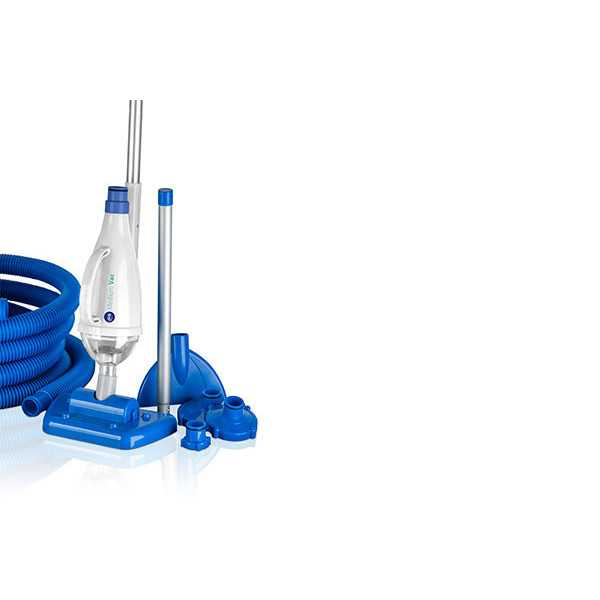 Kit Limpieza Piscinas Autoportantes Ar20637
