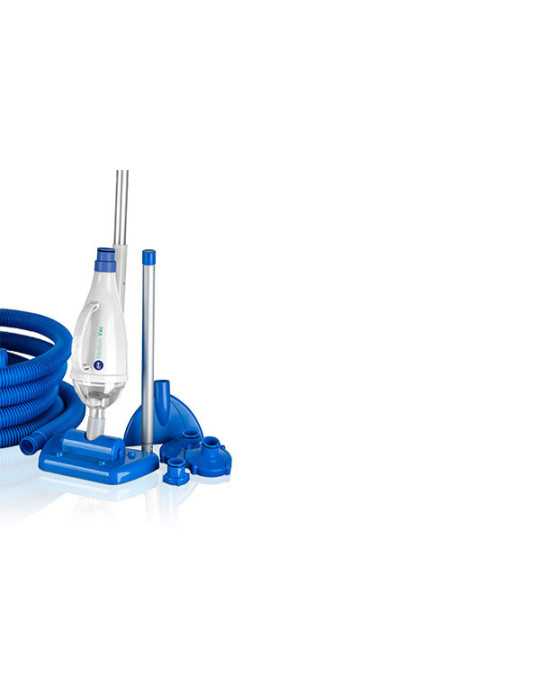Kit Limpieza Piscinas Autoportantes Ar20637