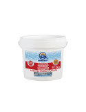 Cloro Alboral Ps Piscinas Liner Y Poliester Tab.5Kg.202605 QUIMICAMP