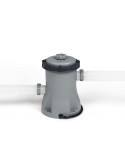 Depuradora Bomba Piscina C/Filtro BESTWAY 330 (1249 Lts.) – 473267