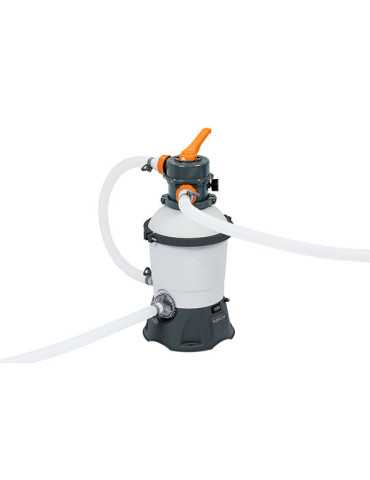 Depuradora Arena BESTWAY 3.028 Litros/Hora