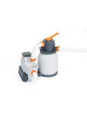 Depuradora Arena BESTWAY 5.678 Litros/Hora