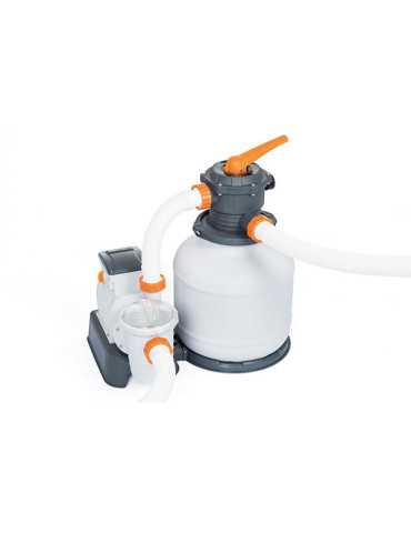 Depuradora Arena BESTWAY 8.327 Litros/Hora