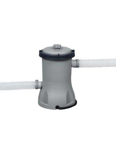 Depuradora Bomba Piscina C/Filtro BESTWAY 530 (2006 Lts.) – 471059