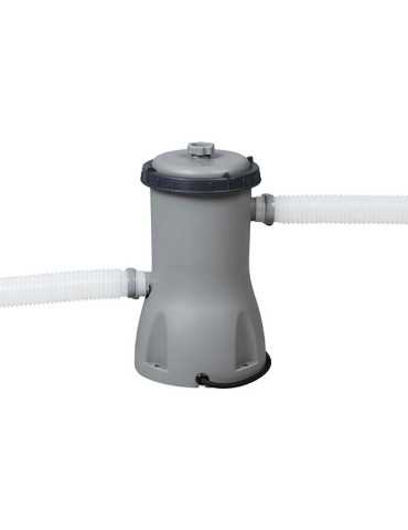 Depuradora Bomba Piscina C/Filtro BESTWAY 800 (3028 Lts.) – 471058