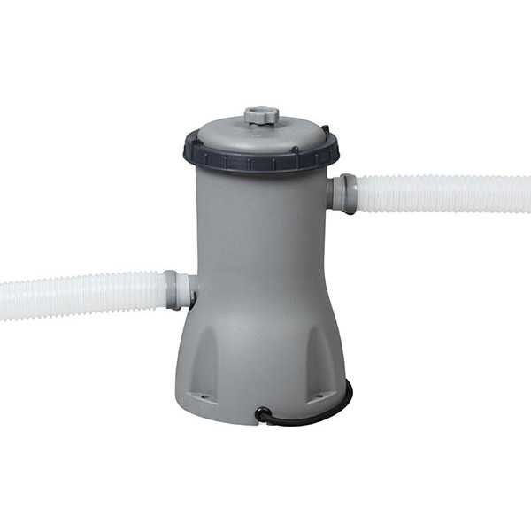 Depuradora Bomba Piscina C/Filtro BESTWAY 800 (3028 Lts.) – 471058