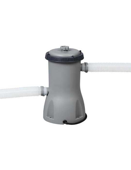Depuradora Bomba Piscina C/Filtro BESTWAY 800 (3028 Lts.) – 471058
