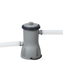 Depuradora Bomba Piscina C/Filtro BESTWAY 800 (3028 Lts.) – 471058