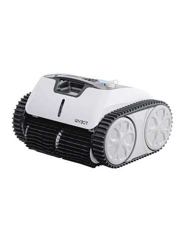 Robot Limpiapiscinas E-Tron I20