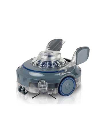 Robot Limpiapiscinas Wet Runner Rbr120 GRE